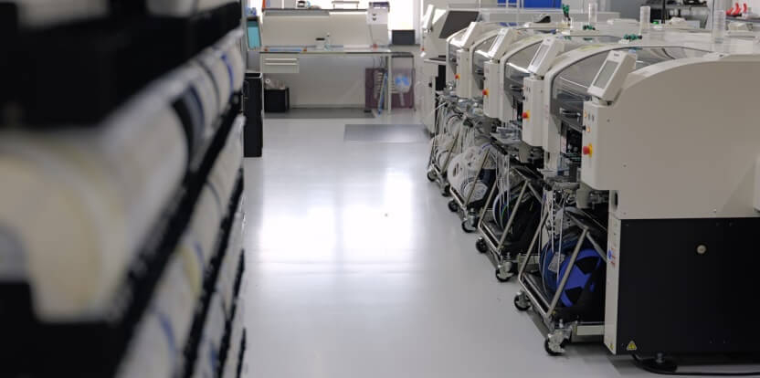 Panasonic Connect colabora con Auvidea para incrementar su producción de placas base de IA